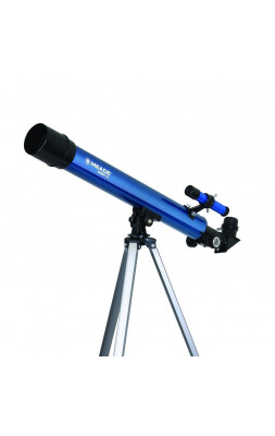 MEADE, Infinity 50 AltAzimut-Mercekli Teleskop