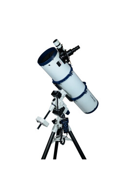 MEADE, LX85 Ekvatoral 8" Aynalı Teleskop