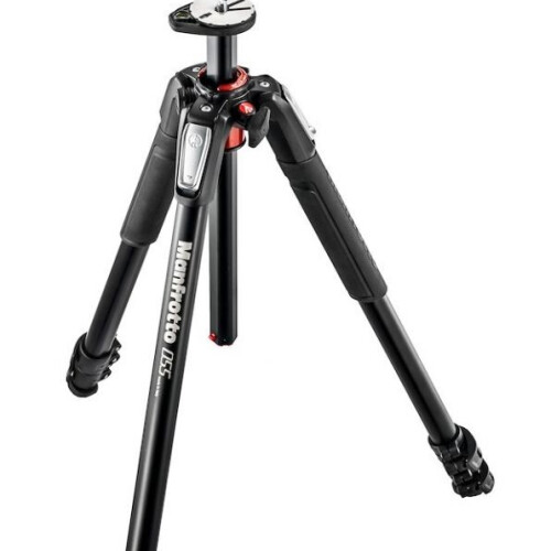 Manfrotto - MT055XPRO3